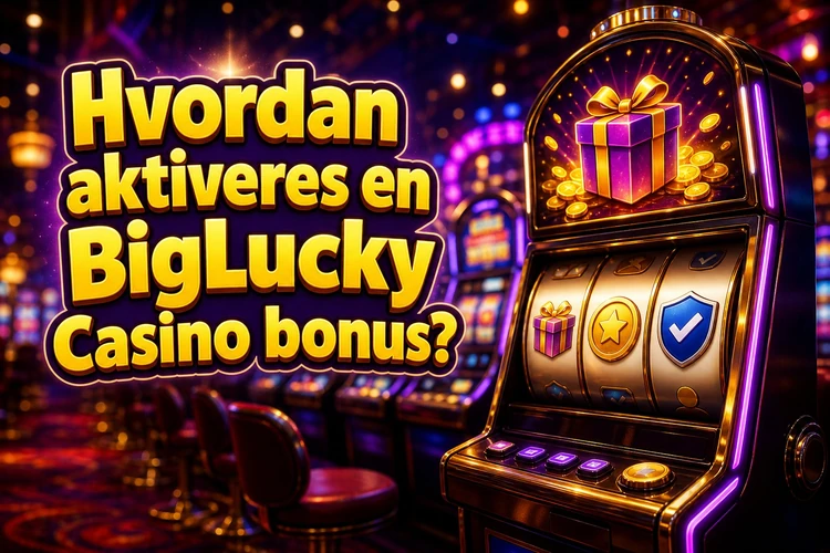 Big Lucky Casino no deposit bonus - finnes det et tilbud uten innskudd?